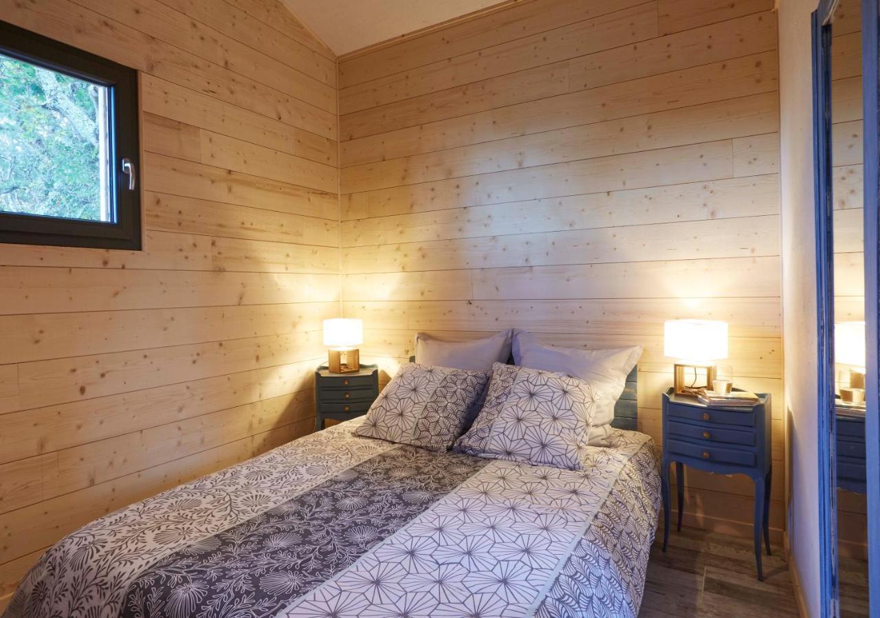 Au Courtil Des Chenes Marins, Meuble 3 Etoiles Villa Digosville Ngoại thất bức ảnh
